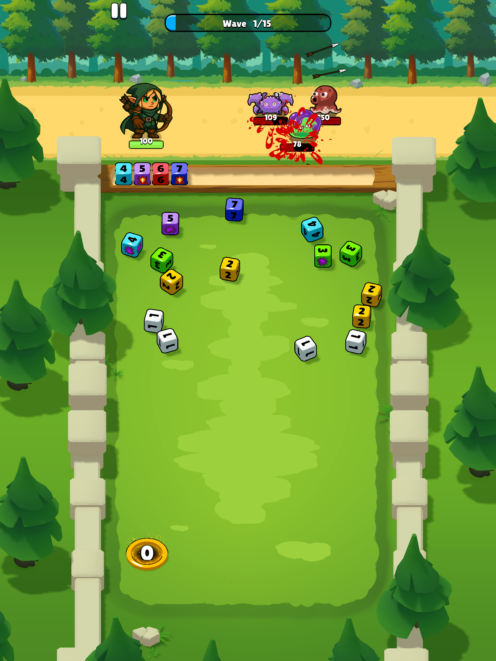 RollZap Heroes