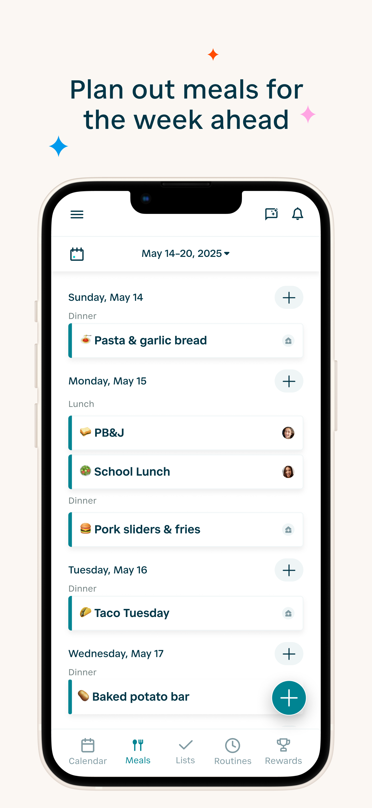 Hearth Companion App