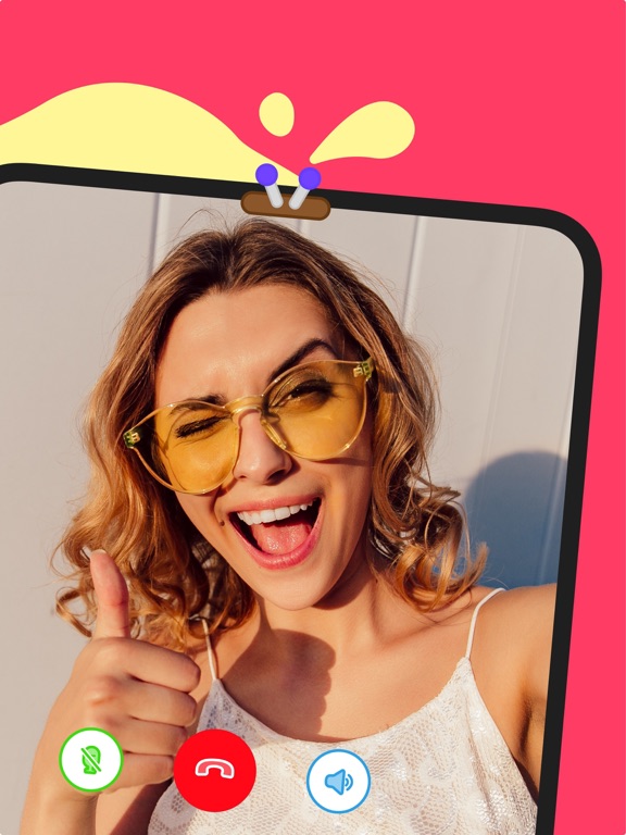 Screenshot #6 pour JusTalk Messenger Kids