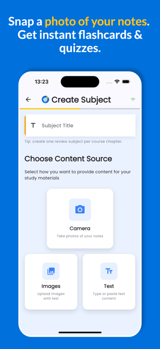 Bualo AI Screenshot 3 of 5
