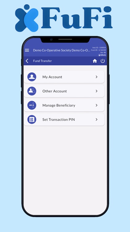 FuFi Mobi screenshot-6