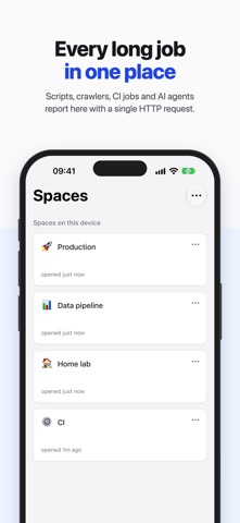 Progress Watch screenshot 2
