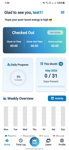 LintHR Screenshot 3 of 7
