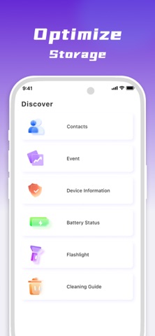 Cleanmaster-smartclean Screenshot 5 of 5