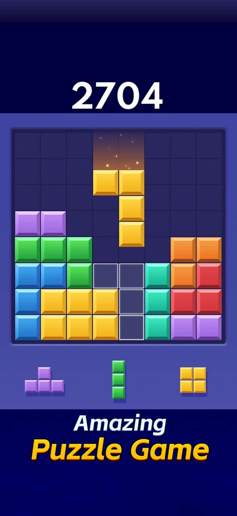 Block Blast - New Puzzle Games - 게임 앱 | MWM
