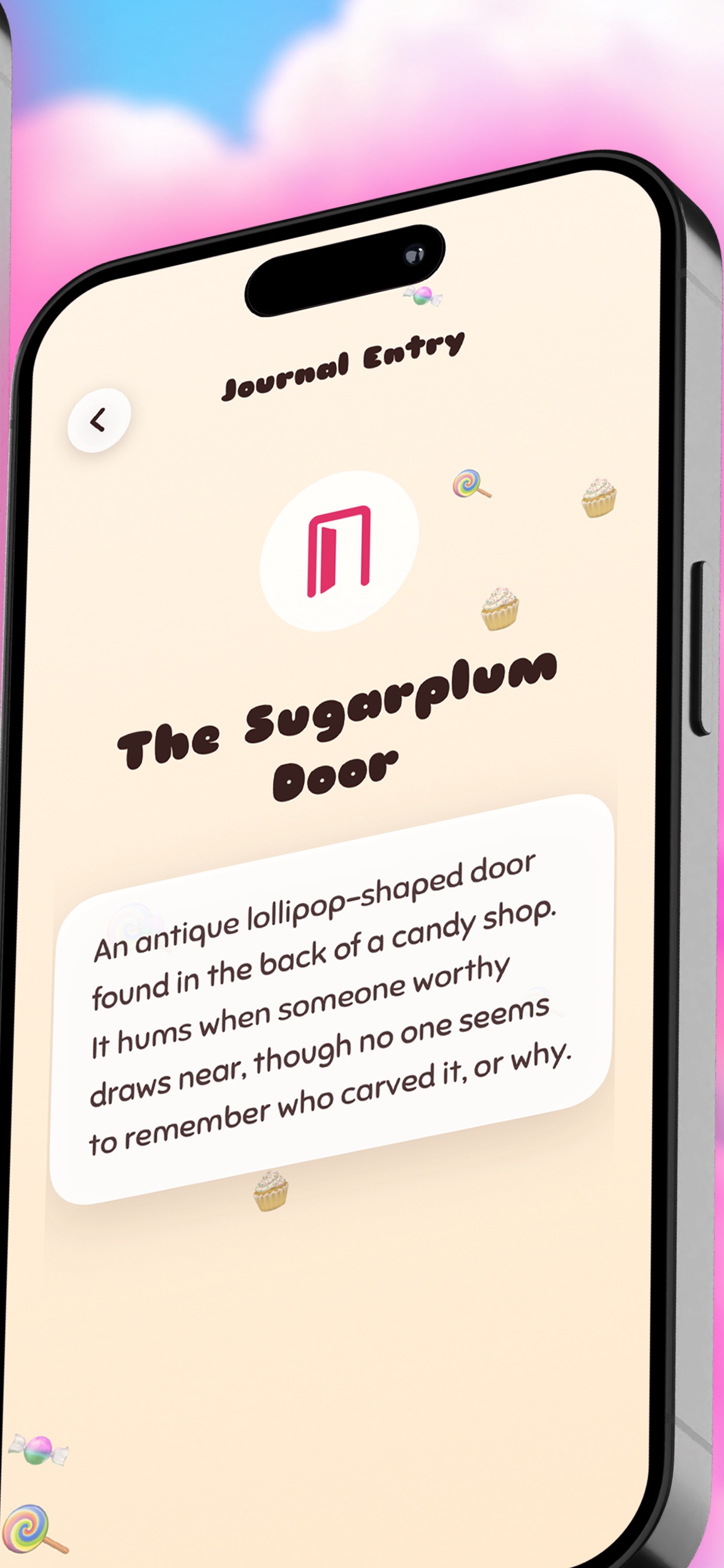 Screenshot 4 of Candyland Adventure