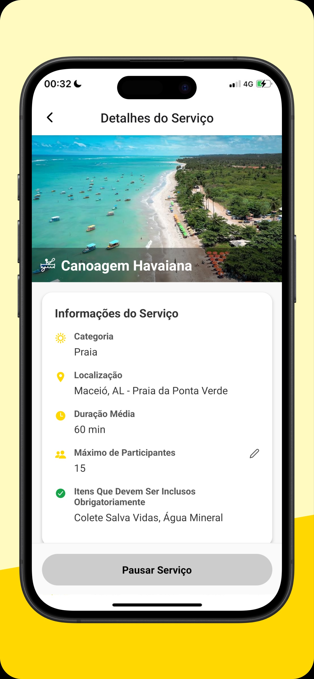 Apollo Parceiro screenshot 12