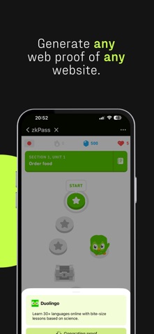 TransGate Screenshot 3 of 5