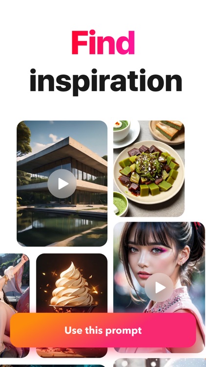 AI Video & Headshot Generator screenshot-4