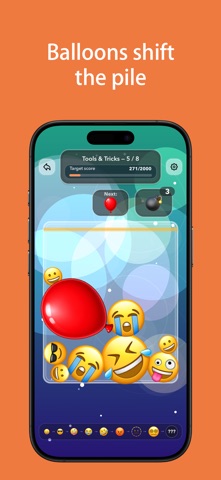 MojiBop Screenshot 4 of 6