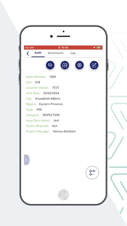 ترشيد screenshot-4