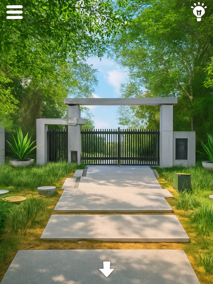 탈출게임 Villa Bunker 챕터1