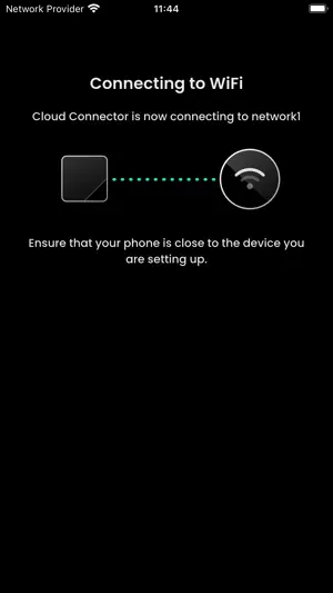 Cloud Connector screenshot 4