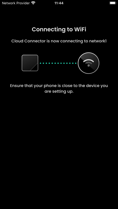 Cloud Connector Screenshot 4 of 5