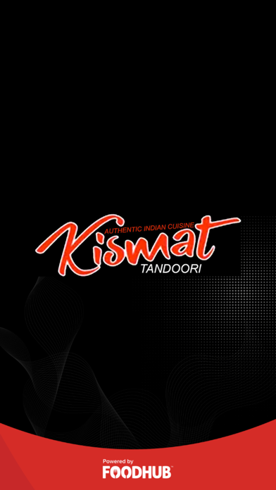 Kismat Tandoori Screenshot
