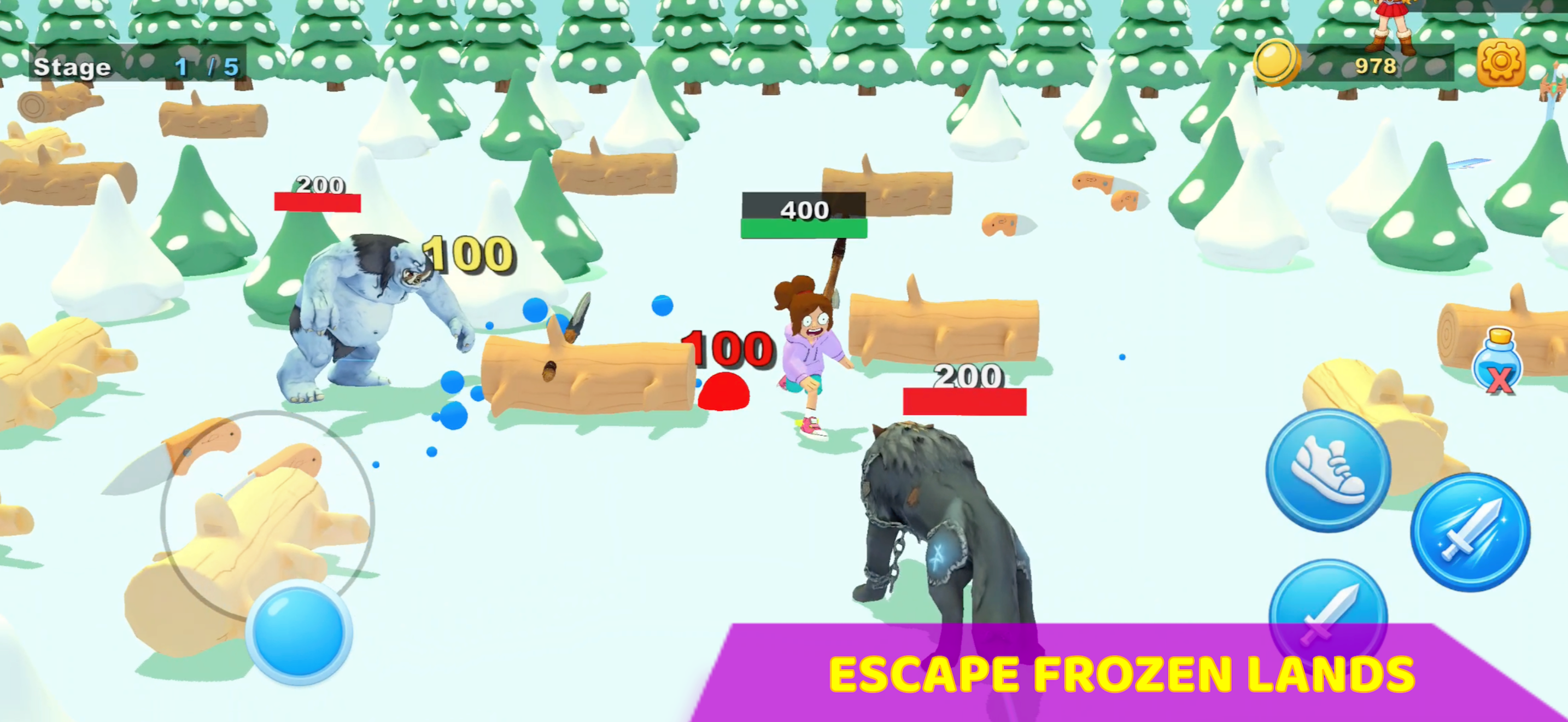 Space Maze Rescue - 3D Action screenshot 4