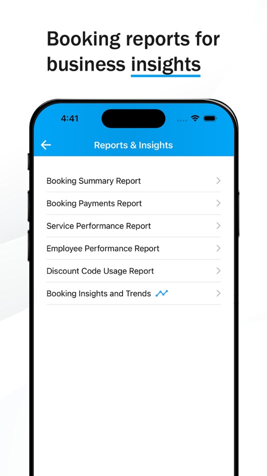 #7. 2BookNow Appointment Scheduler (iOS) 由: GoGold Apps