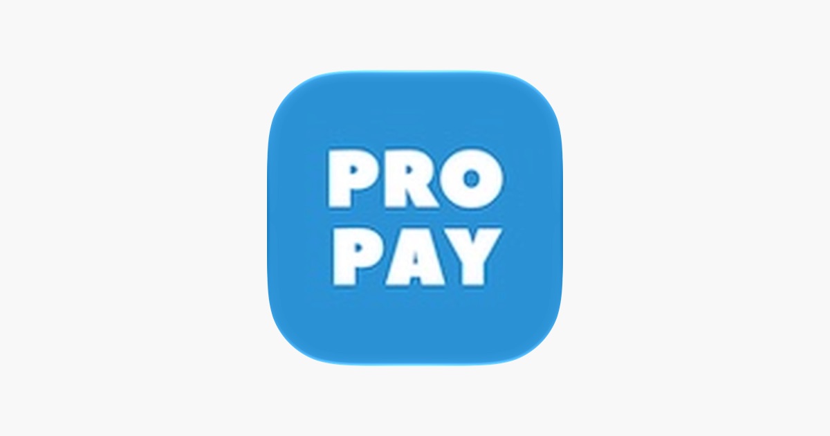 ‎ProPay Mobile App - App Store