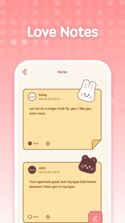 Love Days Counter - Love Home screenshot-3