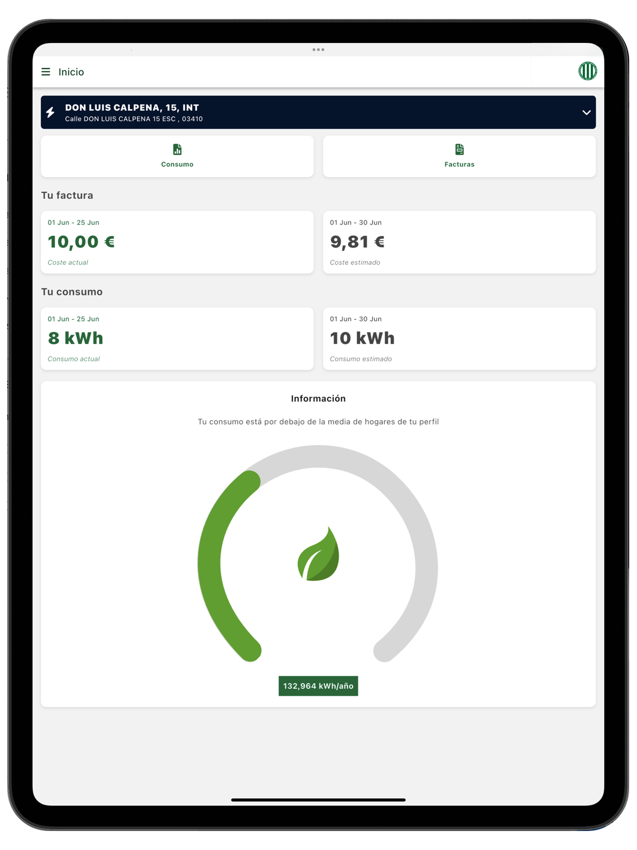 CoopeBiar screenshot 4