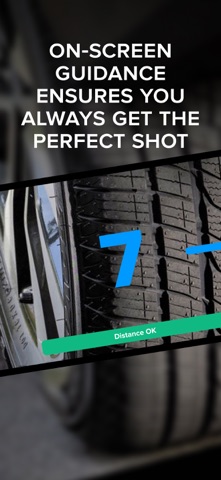 TireBuddy screenshot