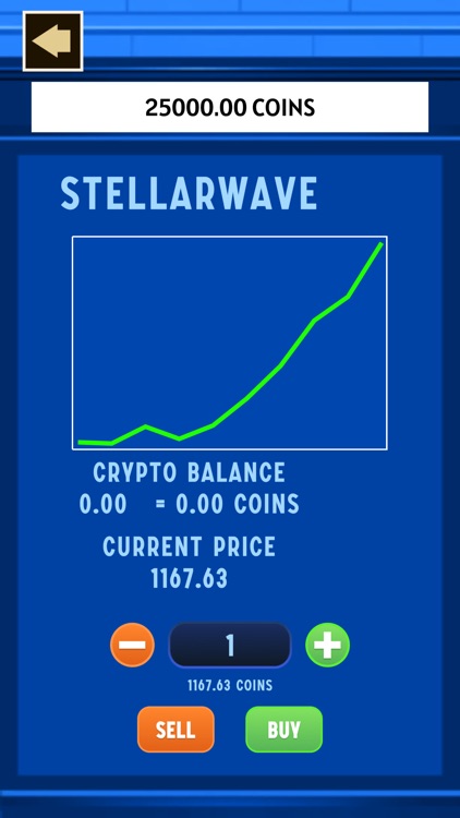 Trade Tycoon Wealth Wave screenshot-8
