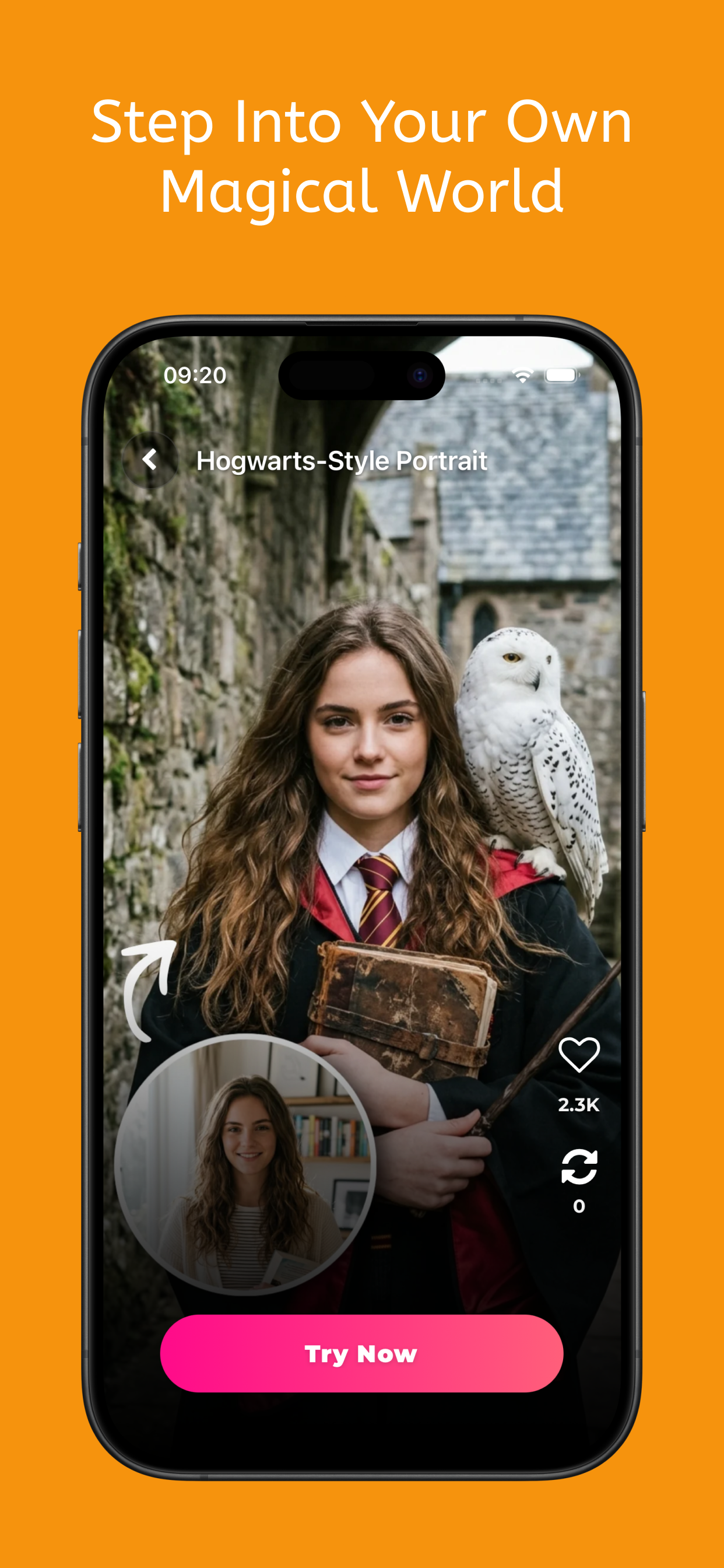 Dancy: Video & Photo Editor