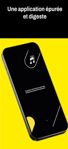 Music Lines Screenshot 1 of 4