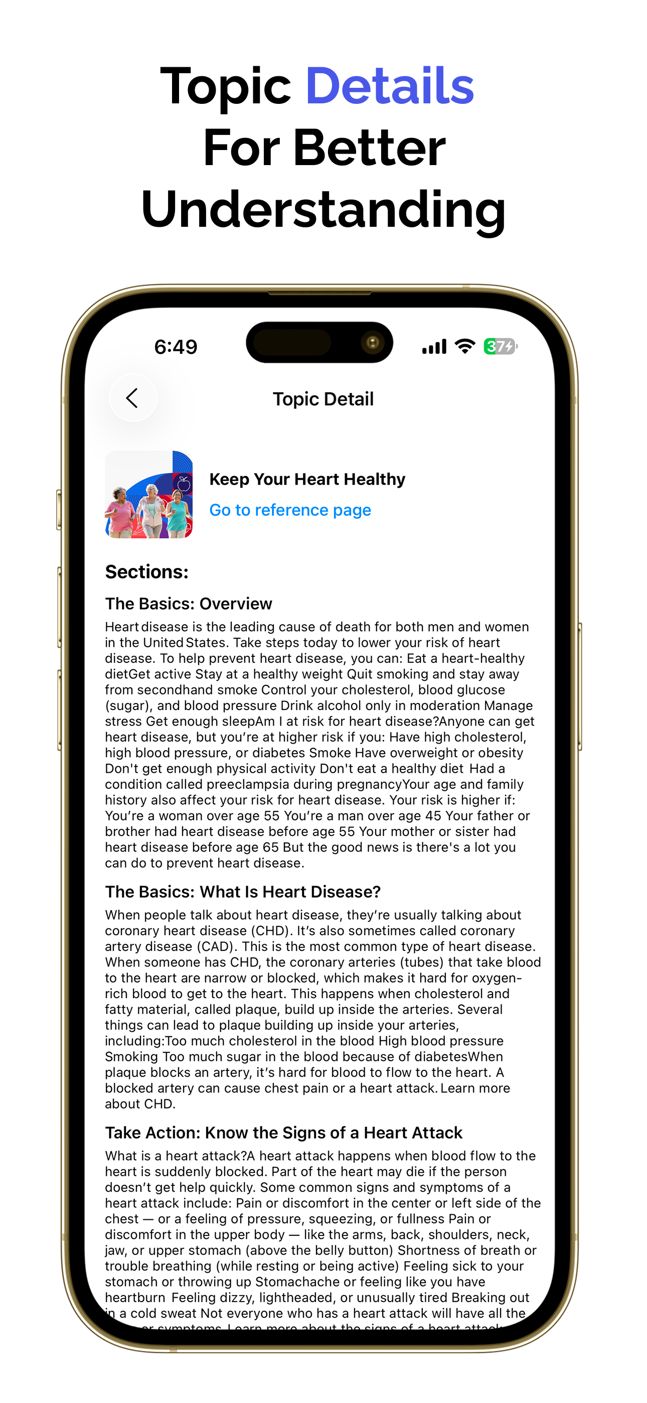 Dr HealthAgent screenshot 7