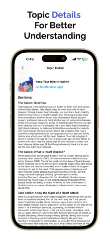 Dr HealthAgent Screenshot 7 of 9