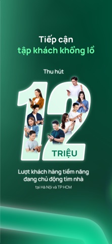 HouseNow iPhone screenshot 6