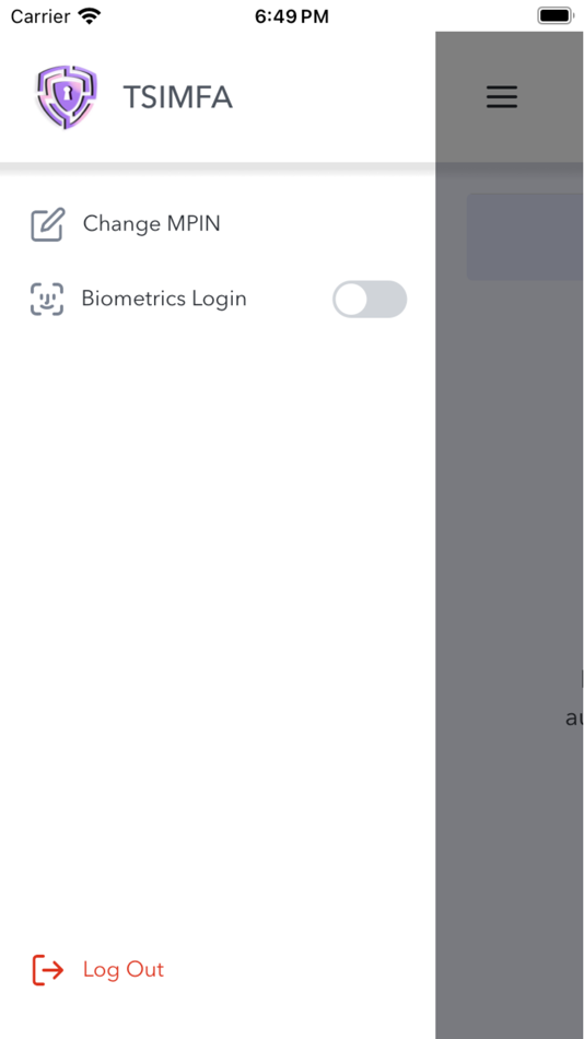 #10. TSI MFA (iOS) 게시자: TELIGENT SYSTEMS, INC.