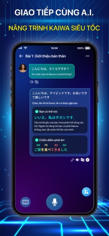 Hack Kanji AI screenshot