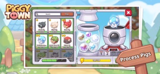 Piggy Town Screenshot 5 of 7