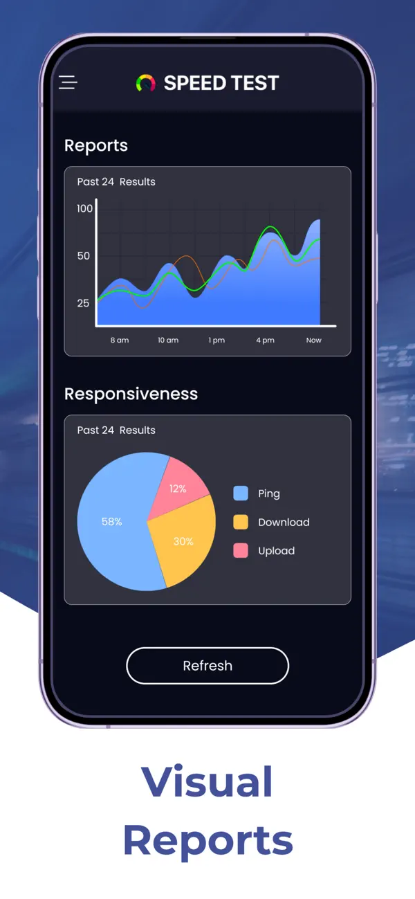 #3. Wifi Analizer Signal Strength (iOS) De: Top Cool Apps LLC