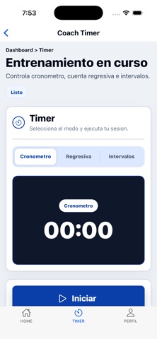 33-Performance iPhone screenshot