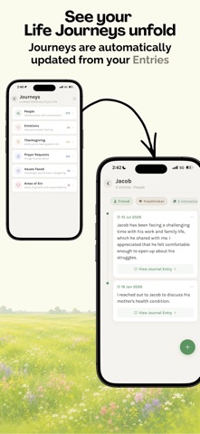 Pastures: Grow in Faith screenshot