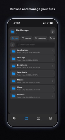ReMac Screenshot 4 of 5