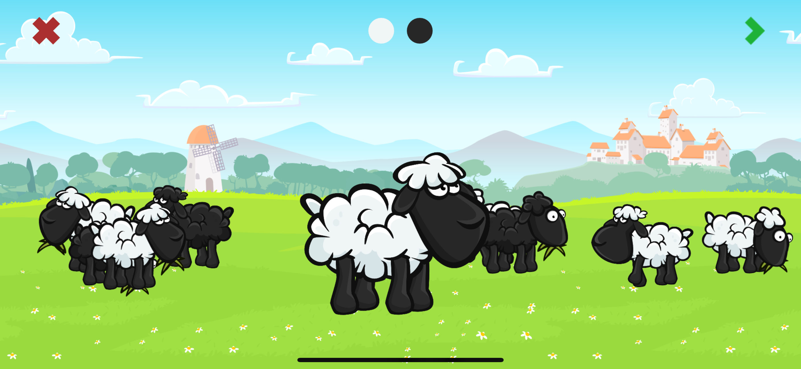 Mizeki® Puzzles & Minigames screenshot 9