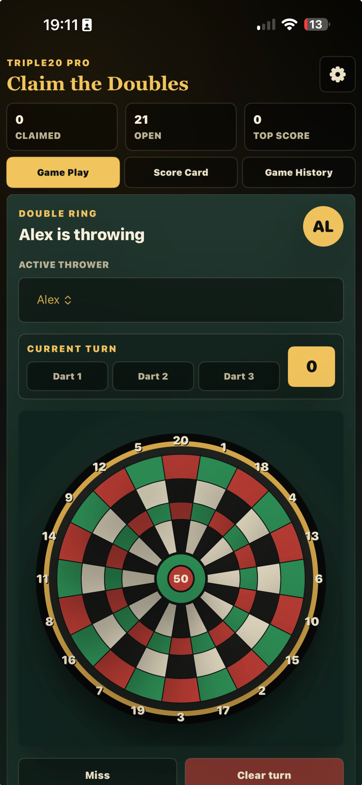 Triple20 Pro screenshot 6