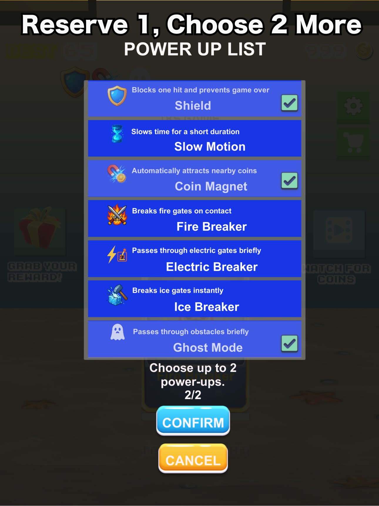 Screenshot 8 of Sky Gate Breakers