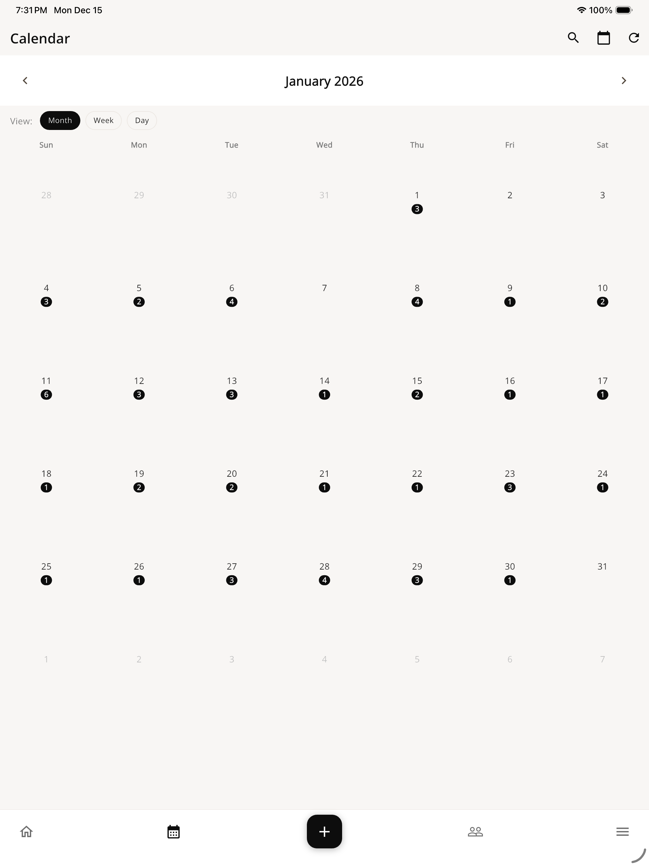 PianoOps screenshot 10