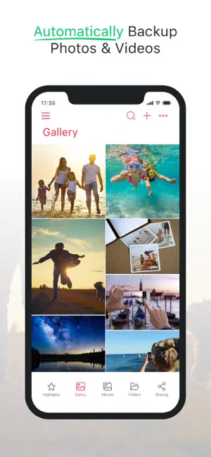Total Drive - Cloud Storage screenshot 3