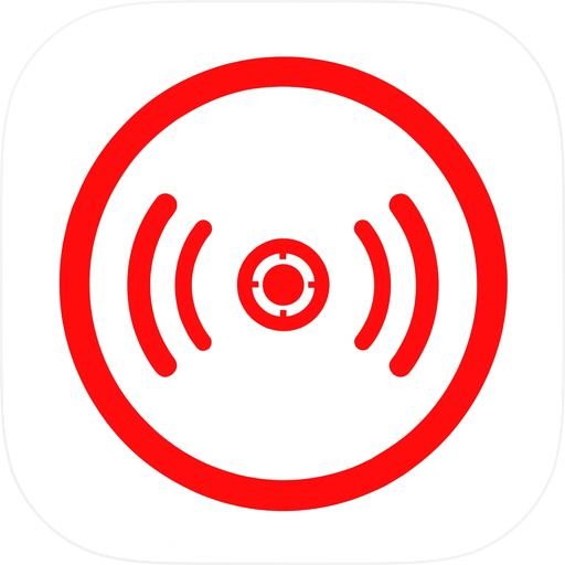 Vulk: Camera Tracker Detector