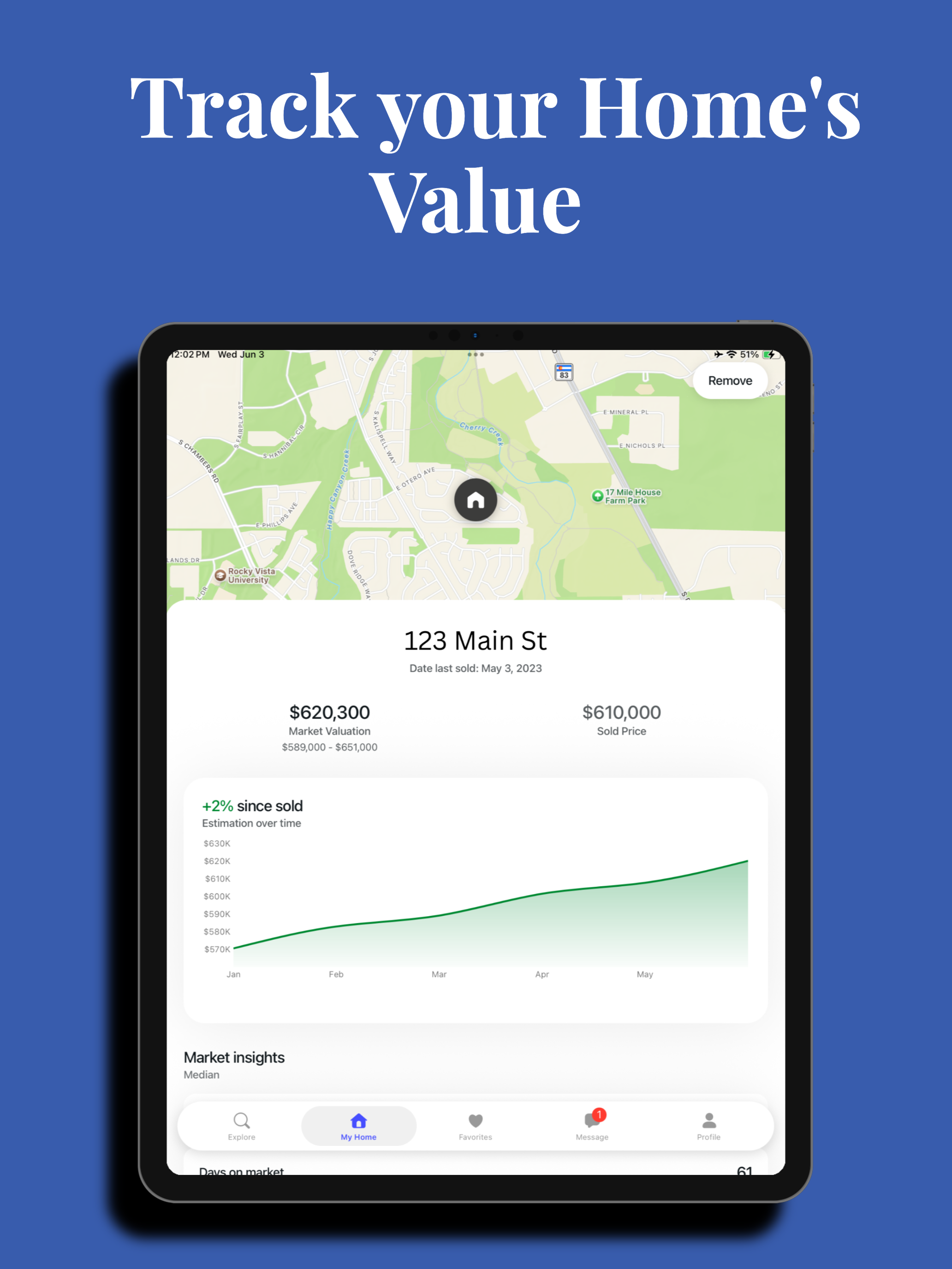 Triolo Realty Group screenshot 8