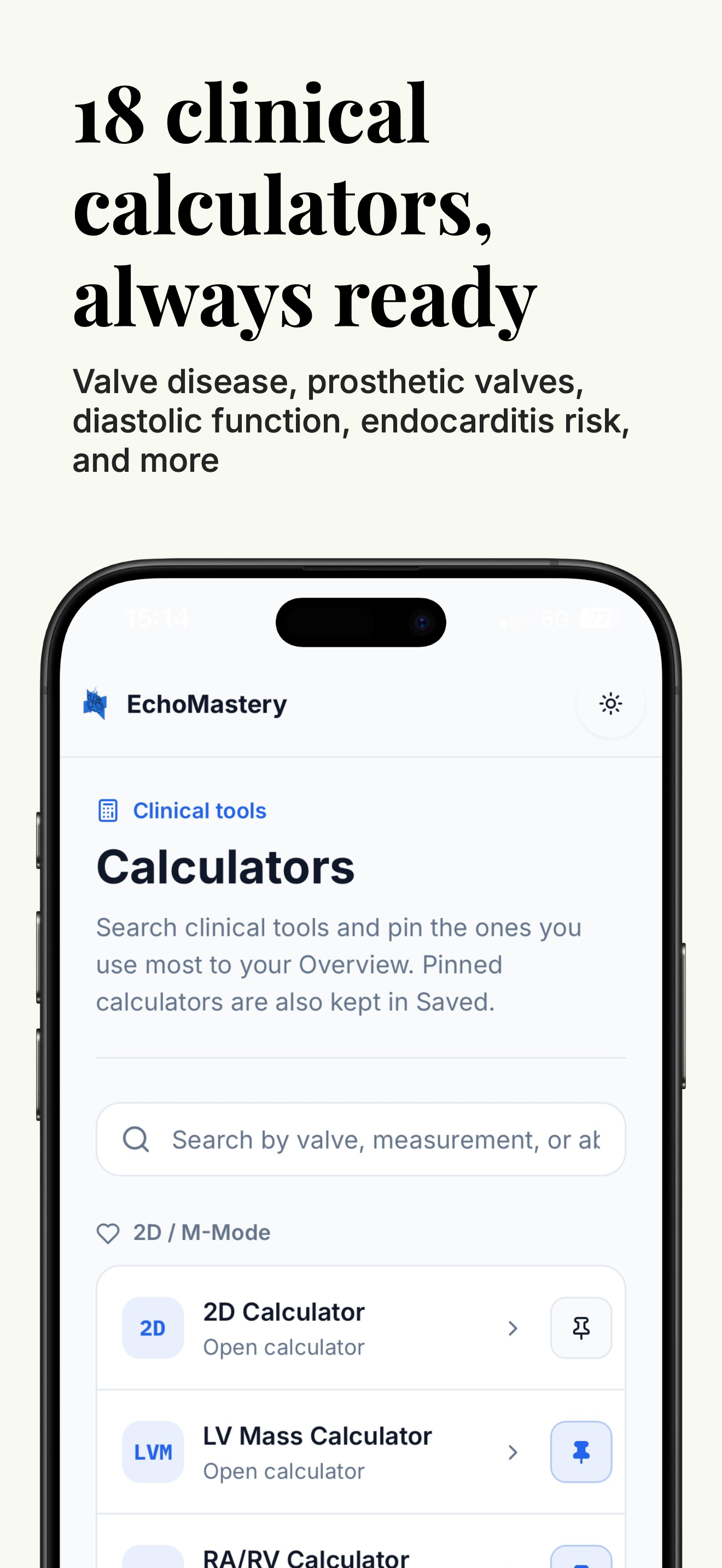 EchoMastery Pro screenshot 3