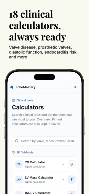 EchoMastery Pro screenshot 3