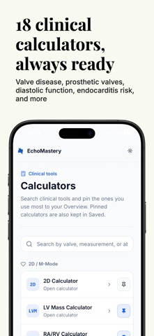 EchoMastery Pro Screenshot 3 of 8