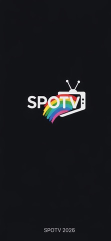 SPOTV screenshot