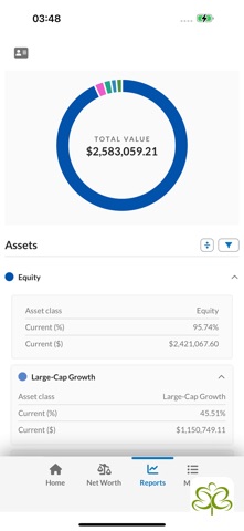 CORDA Mobile Screenshot 4 of 4
